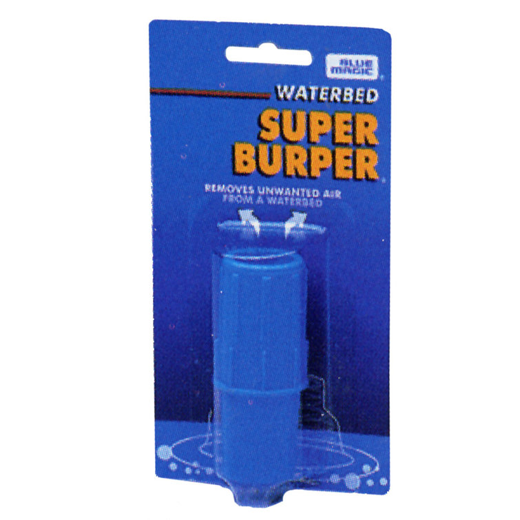 Blue Magic Super Burper Waterbed Pump & Reviews Wayfair